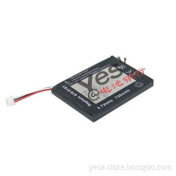 MP3 Battery for Apple iPad 616-0183